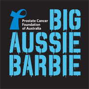 Logistics company helps promote prostate cancer message across Australia