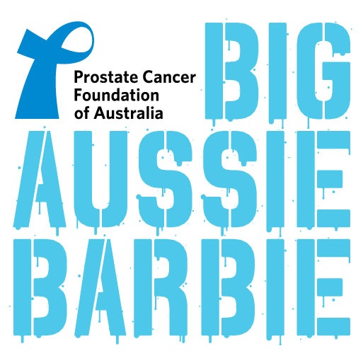 BBQ fundraiser launches for Prostate Cancer Awareness Month