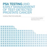 PSA Testing Guidelines - Overview