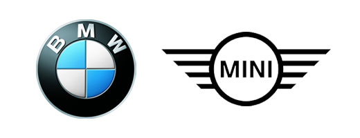 Bmw Mini Side To Side