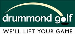 Drummond Golf Logo big