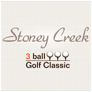 Stoney Creek 3 Ball Golf Classic