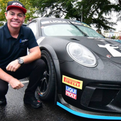 PCFA announced as Charitable Partner of the 2025 Meguiar’s Bathurst 12 Hour