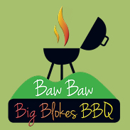 Baw Baw Big Blokes BBQ 