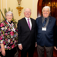 Support Network celebrated in South Australia