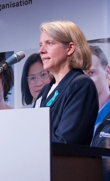 A Prof Clare Scott