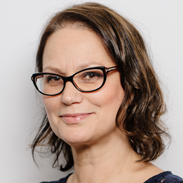 Associate Professor Miranda Xhilaga