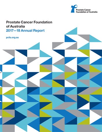 PCFA 2017 - 2018 Annual Report
