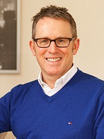 Professor Steve Ellen