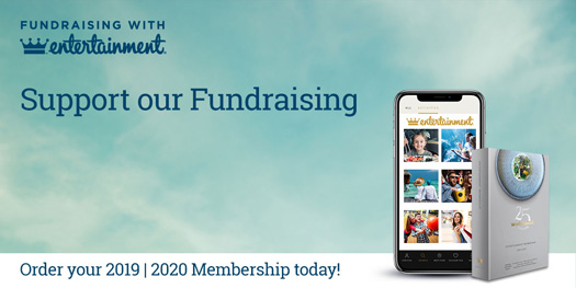 Order your 2019 | 2020 Membership today!