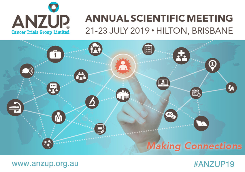 Highlights of the 2019 ANZUP conference