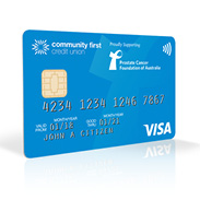 Community First and PCFA unite to launch new credit card
