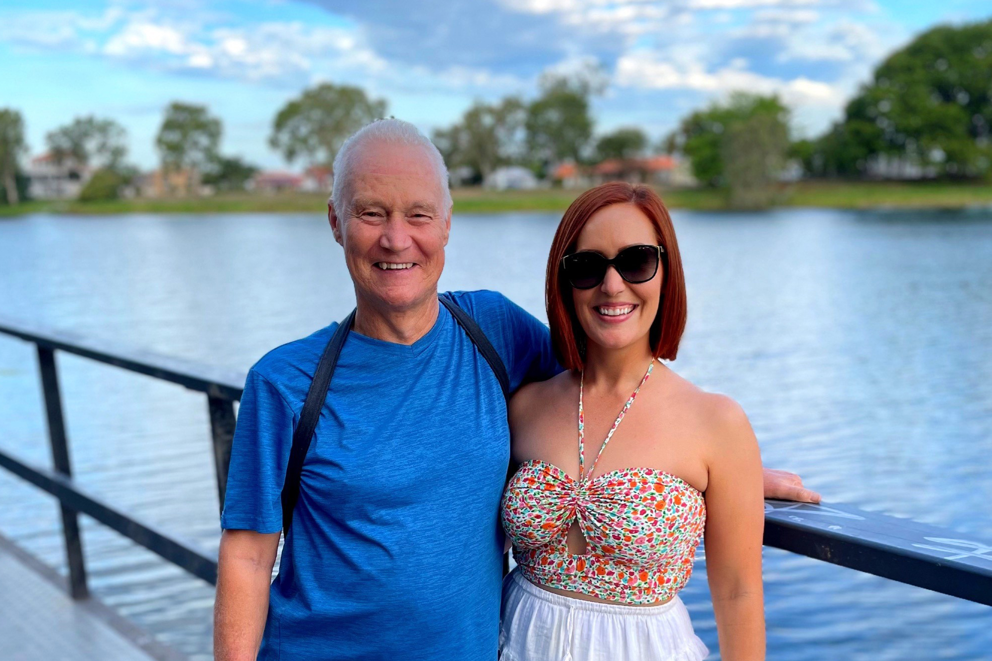 PCFA | Townsville local leads the way to support men with prostate ...