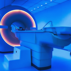 New listing of life-saving nuclear medicine for men with prostate cancer