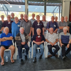 A new chapter for Bendigo’s Prostate Cancer Support Group