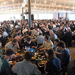 Celebrating 10 years of Casey Cardinia’s Biggest Ever Blokes Lunch